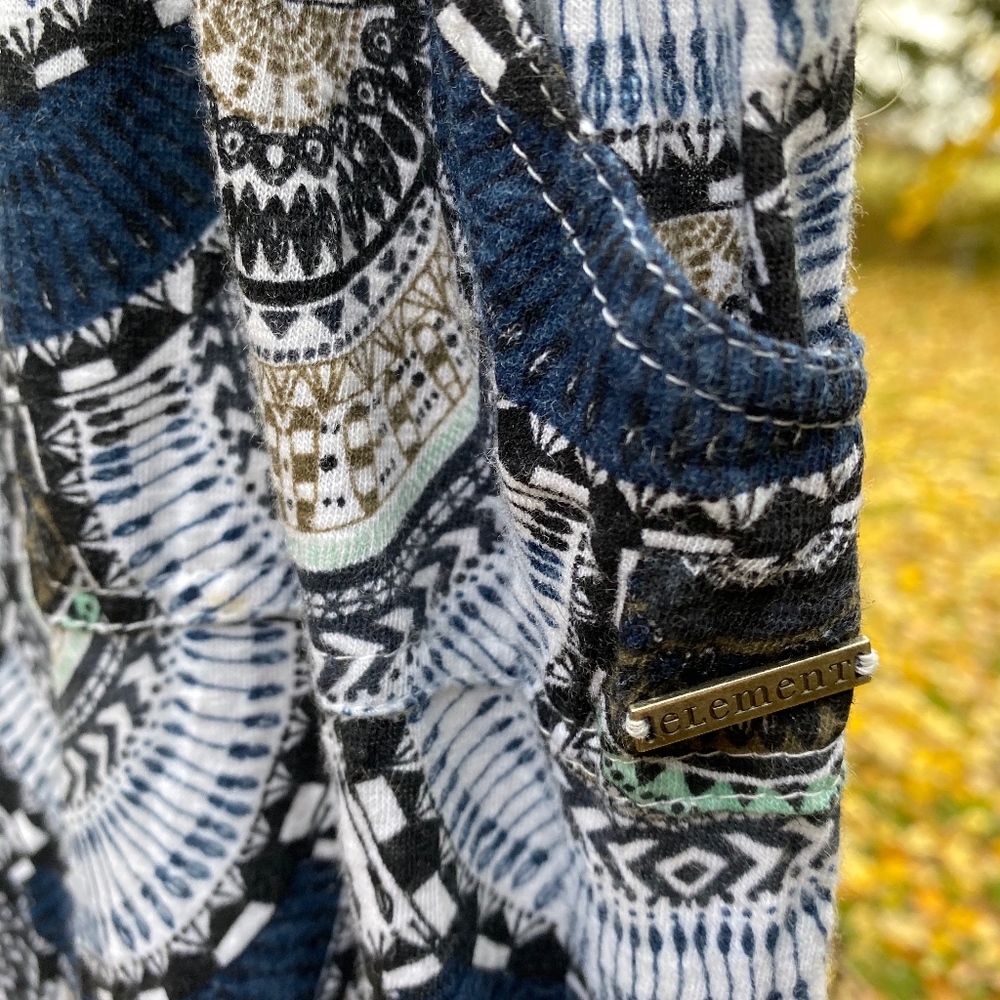 BOHO LOUNGE PANTS